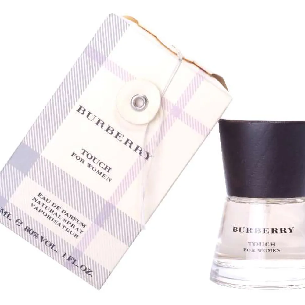 Burberry Touch edp 30