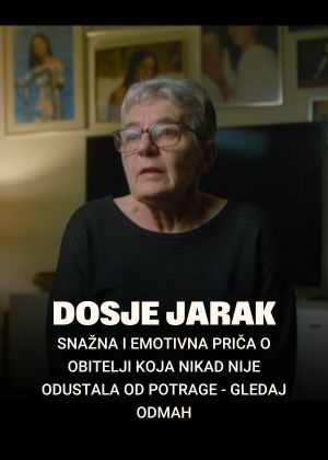 dosje jarak