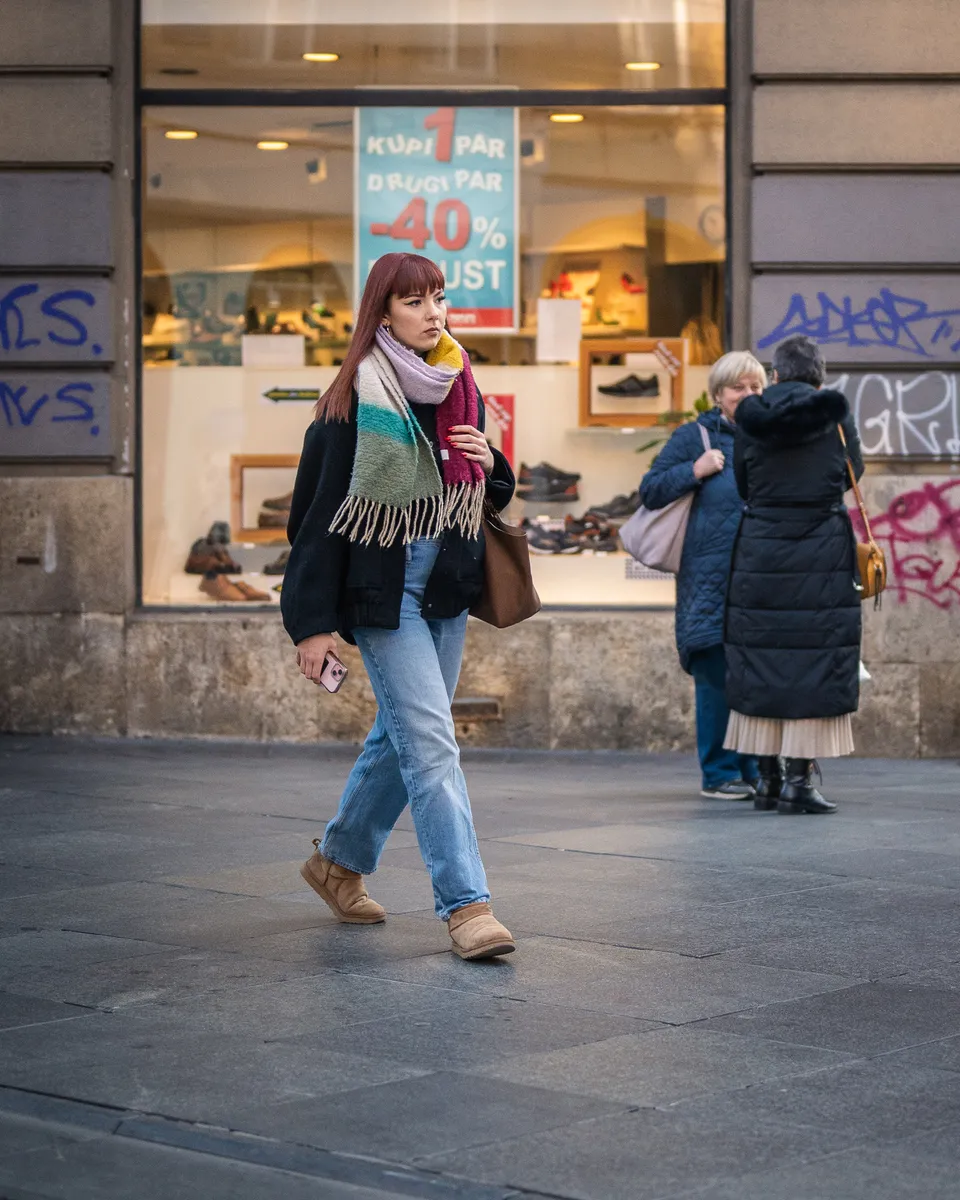 Zagrebačka špica - 16.11.2024.