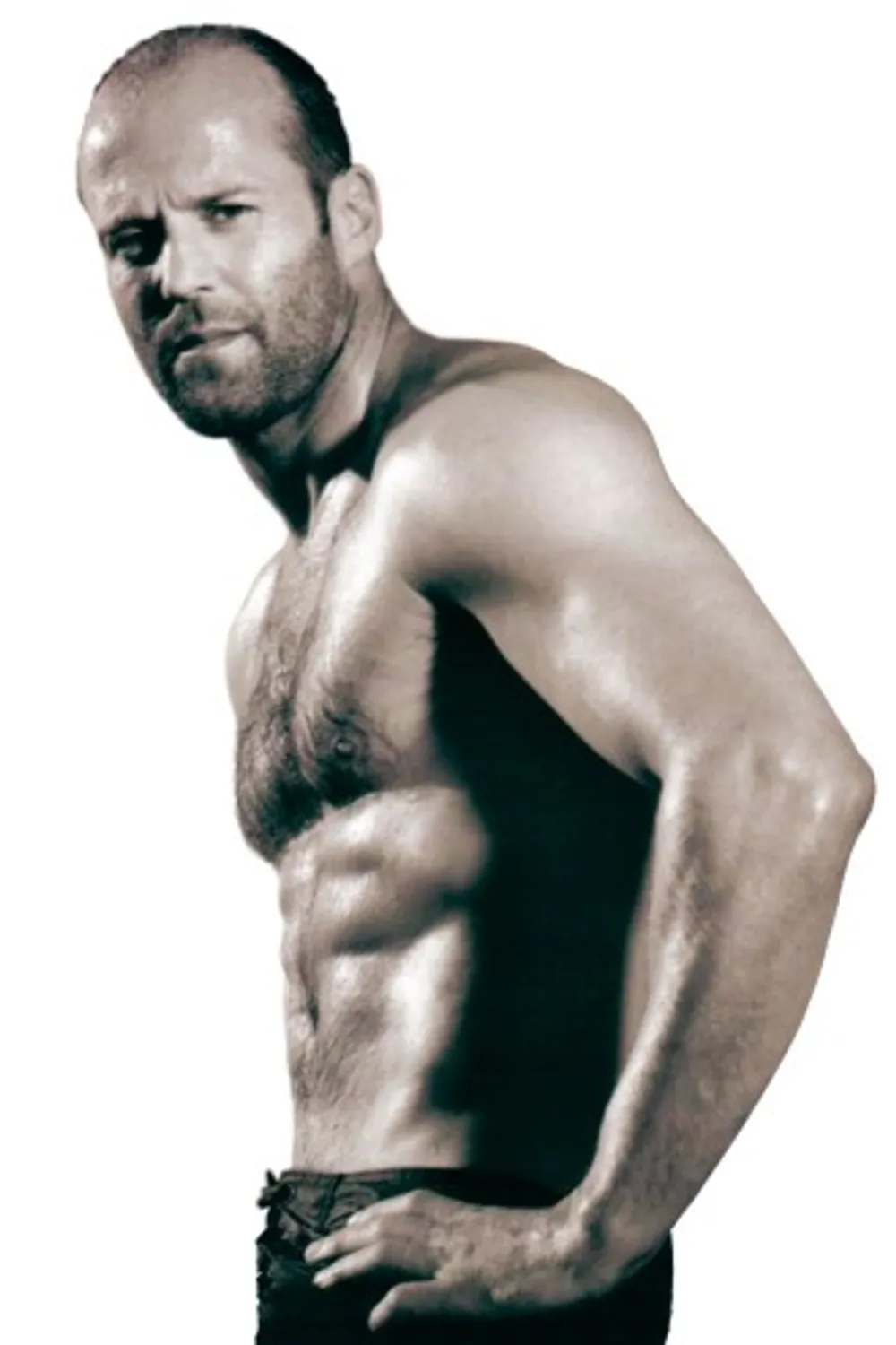 Jason Statham