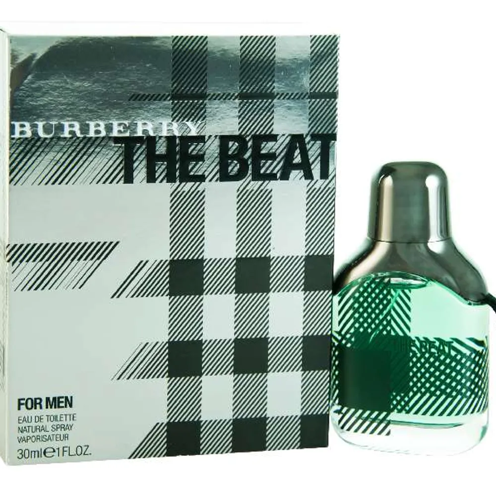 Burberry Beat edt