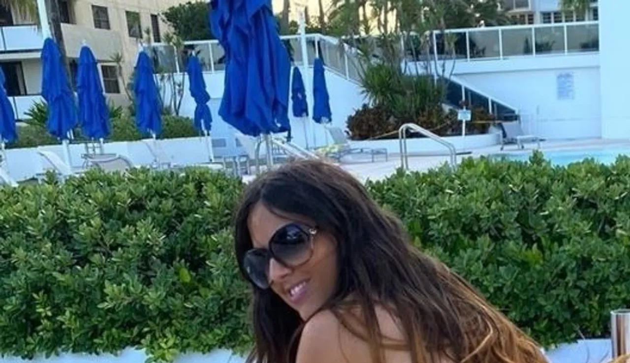 Claudia Romani nas