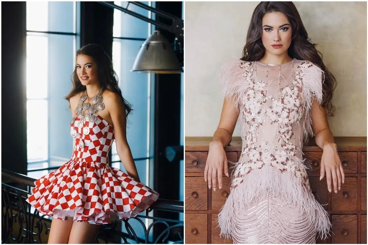 Kreacije Ivice Skoke predstavljat će Hrvatsku na izboru za Miss svijeta