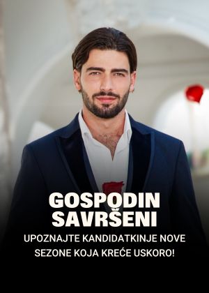 gosp savršeni 