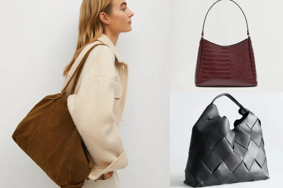 Trendi torbe koje možeš 'isfurati' u svakodnevnim kombinacijama