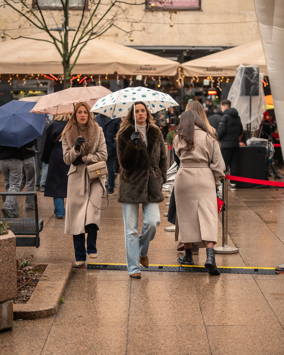 Zagrebačka špica - 14.12.2024.