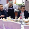 Silvio Marić: 'Gori Hercegovina u plavom, živi za Dinamo. Jedno nas je pozitivno 'šokiralo'