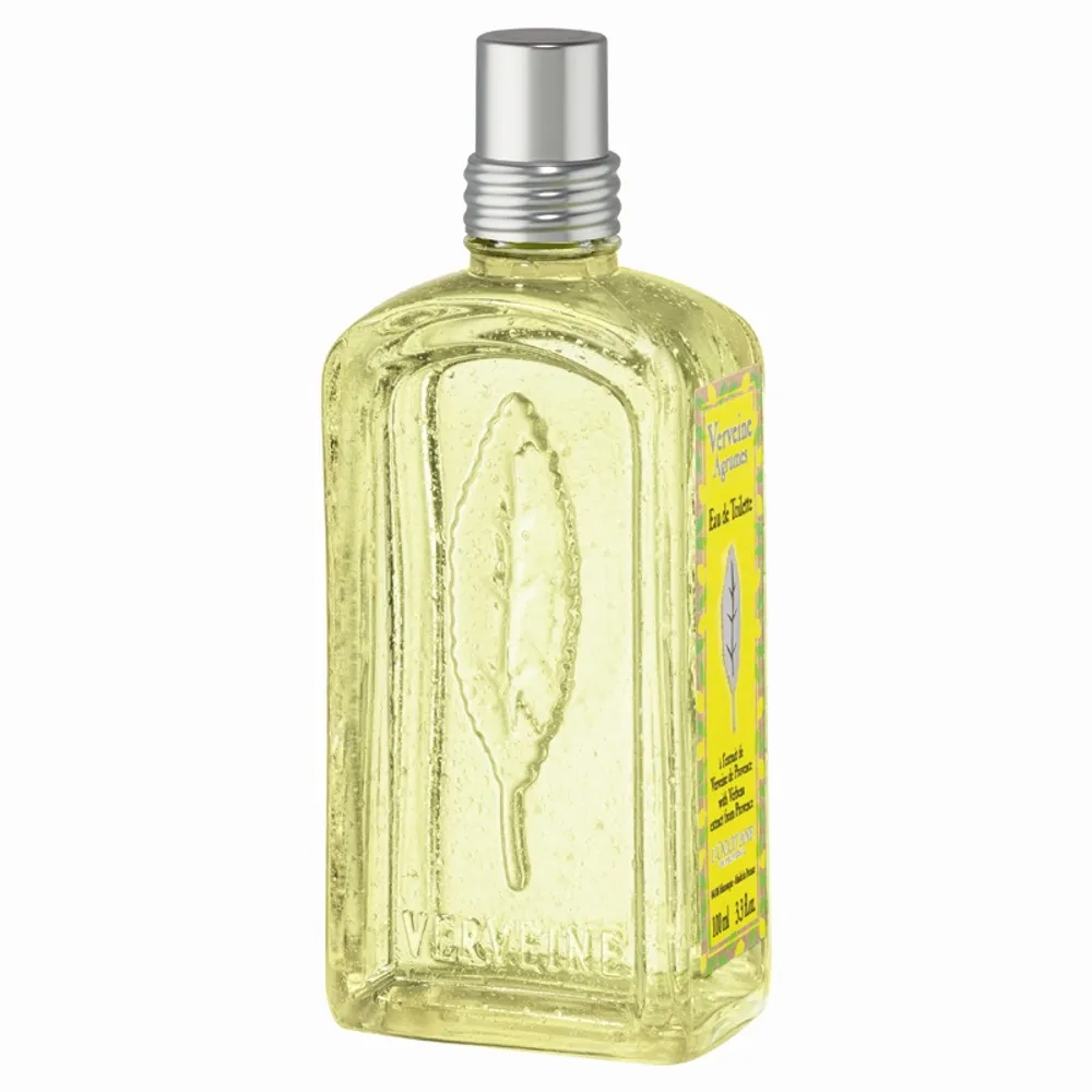 L'Occitane Citronovac s citrusima Eau de Toilette