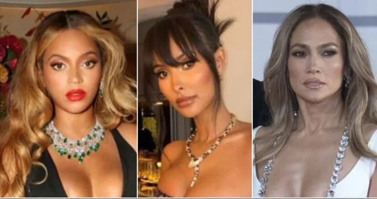 Beyonce, Maya Jama, Jennifer Lopez.JPG