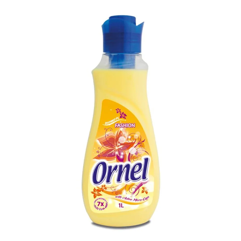 Omekšivač Ornel fashion 1L