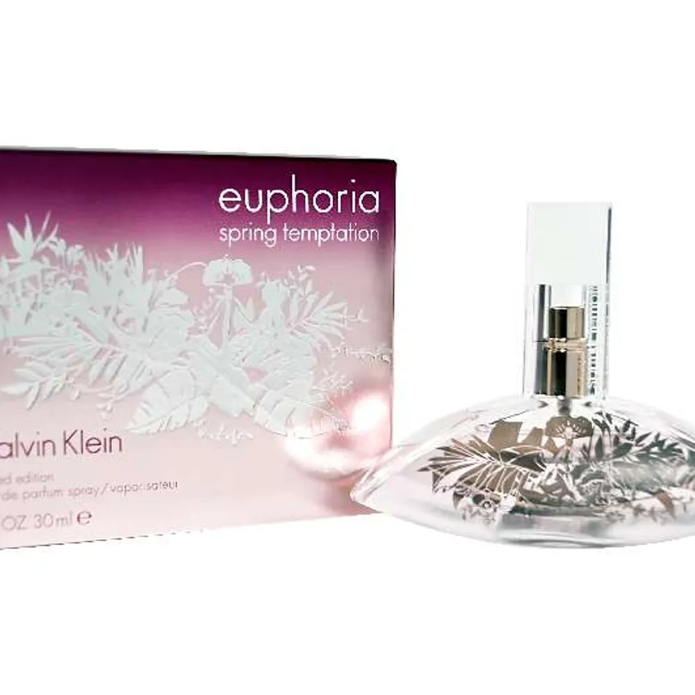 Calvin Klein Euphoria Spring Tempation edp