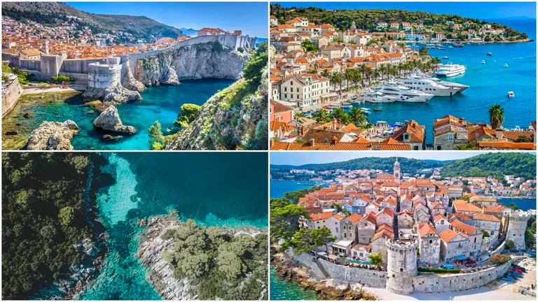 Hrvatska proglašena najboljom europskom destinacijom za 2024. godinu: 'Ovo  ju čini jednom od najdražih zemalja koje sam ikada posjetila' 