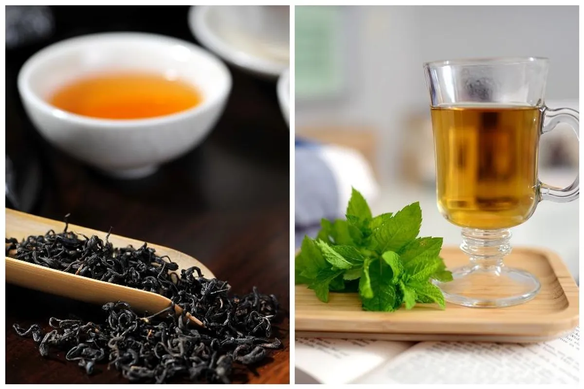 Crni vs. zeleni čaj: Znaš li koji je bolji?
