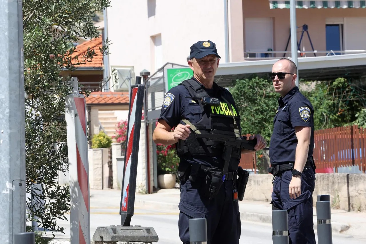trogir