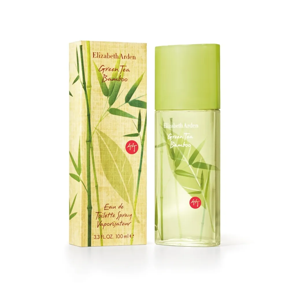 Elizabeth Arden Green Tea Bamboo miris