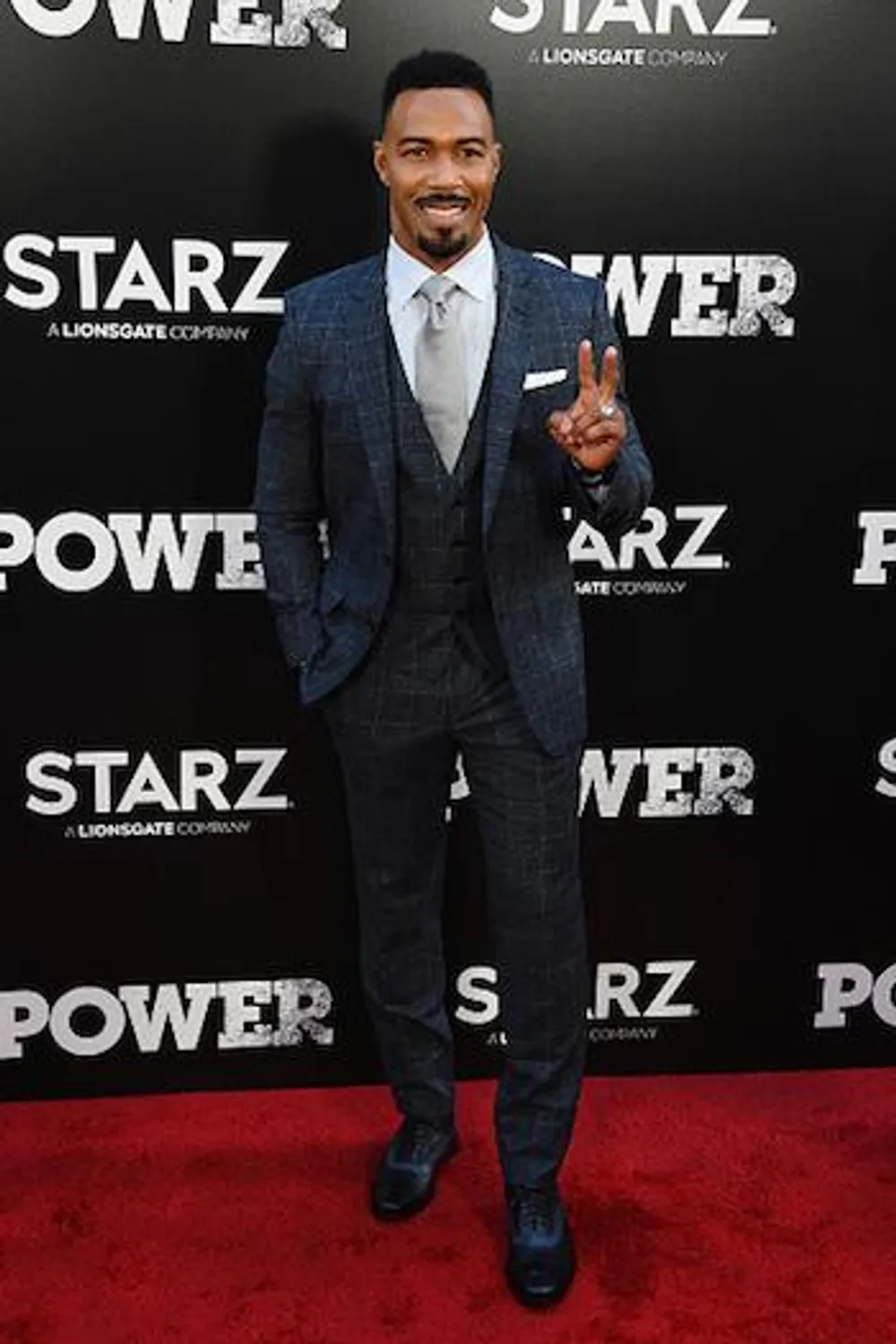 Omari Hardwick