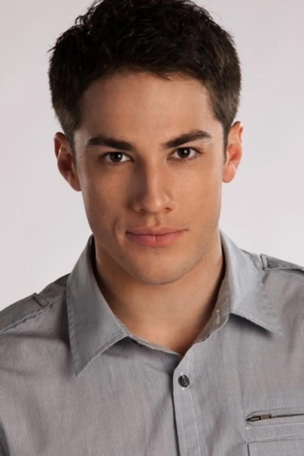 Michael Trevino