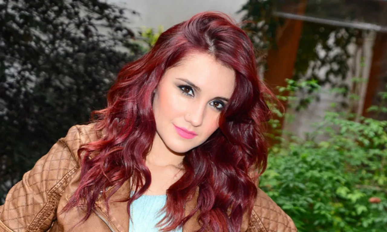 dulce maria