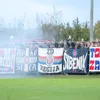 Hajduk lakoćom slavio protiv Bilogore: Bijeli domaćinima utrpali četiri komada