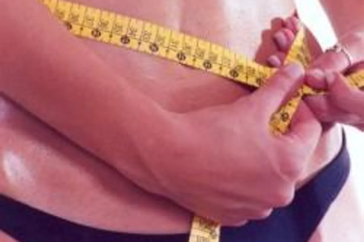90-dnevna dijeta – održavanje težine