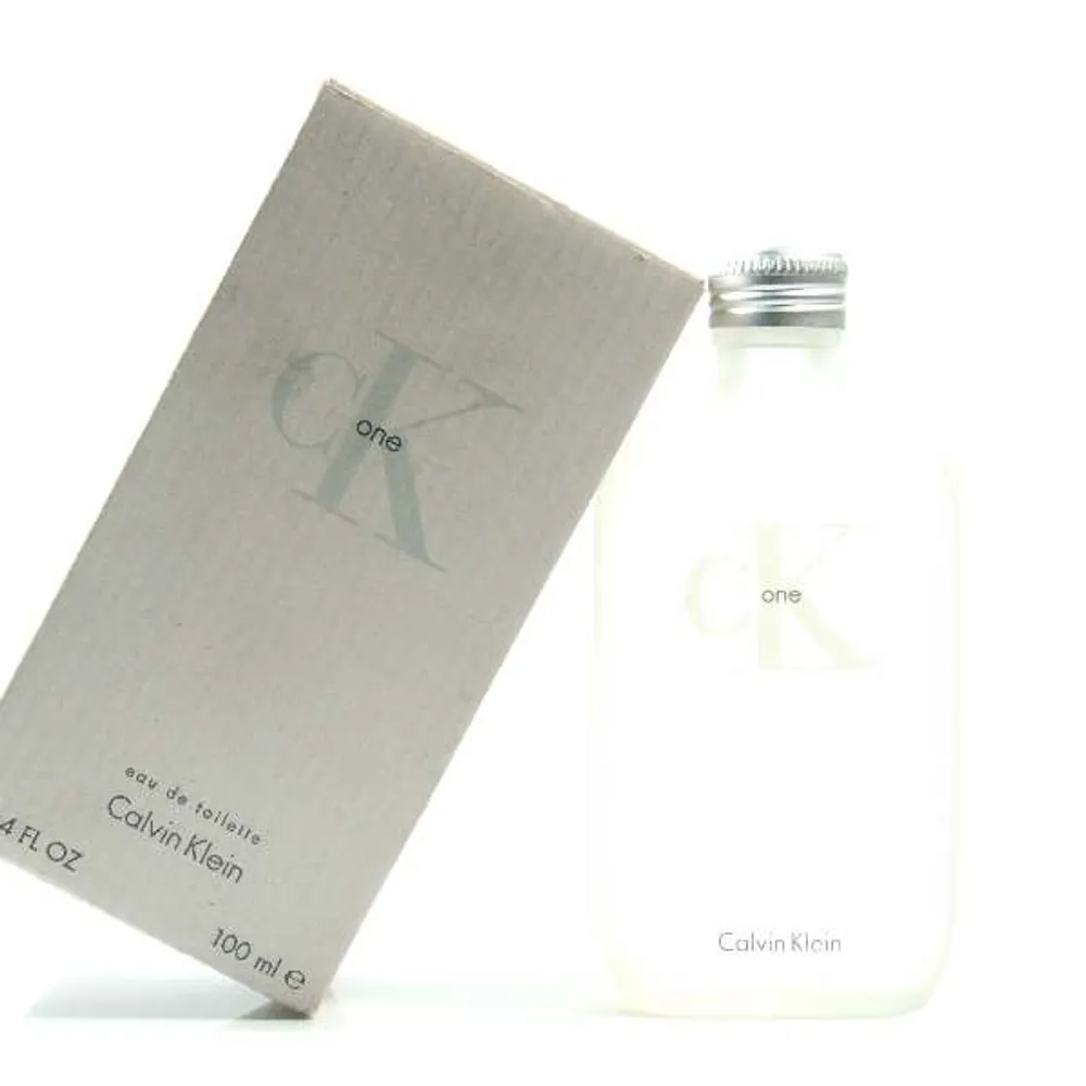 Calvin Klein CK1 edt