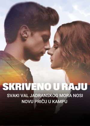 Skriveno u raju