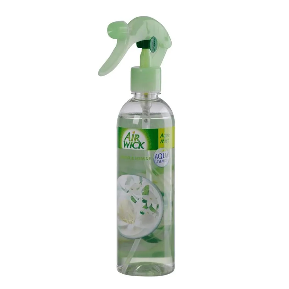 Air Wick osvježivač aqua mist fresh & jasmin 345 ml