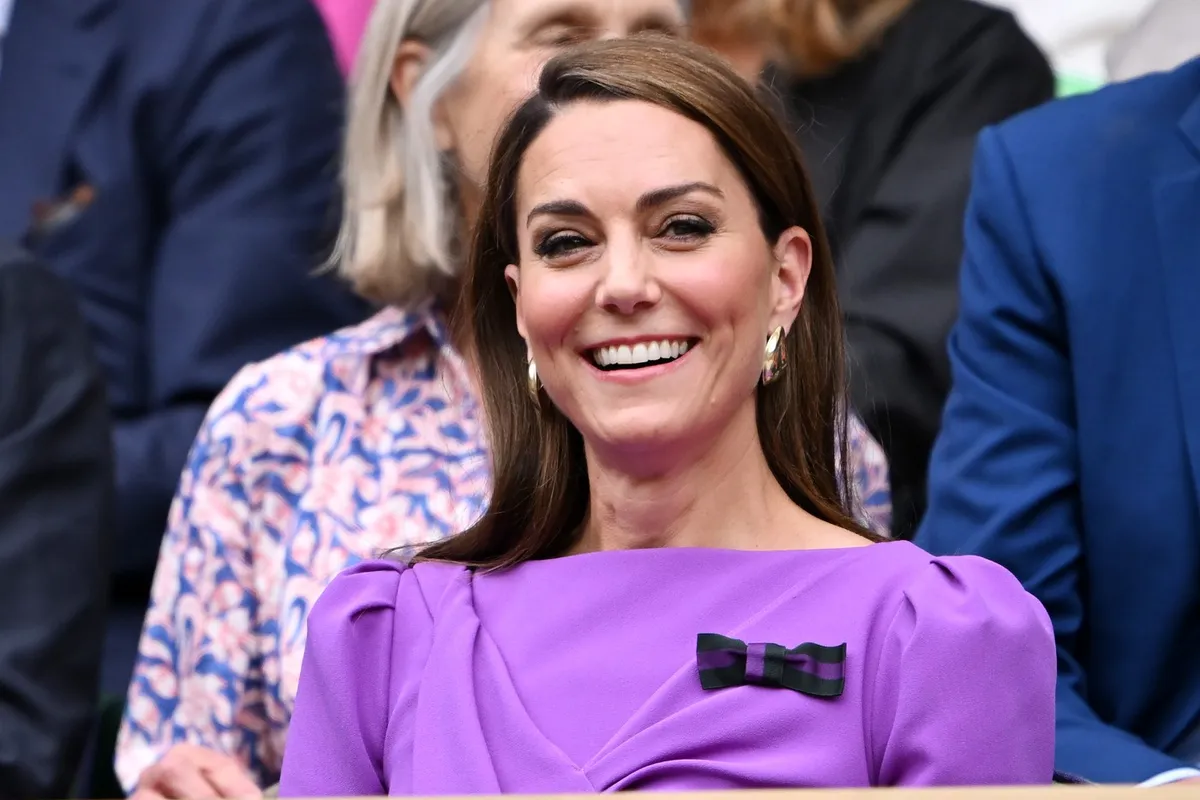 Kate Middleton