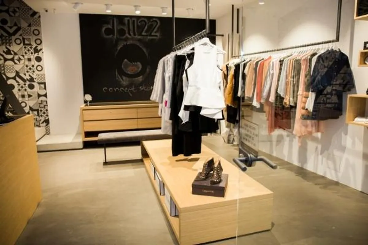 Nova modna destinacija u srcu Zagreba - Doll22 concept store