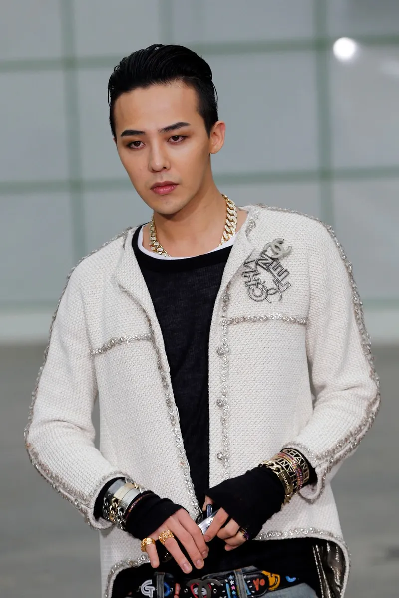 Kwon Ji-yong