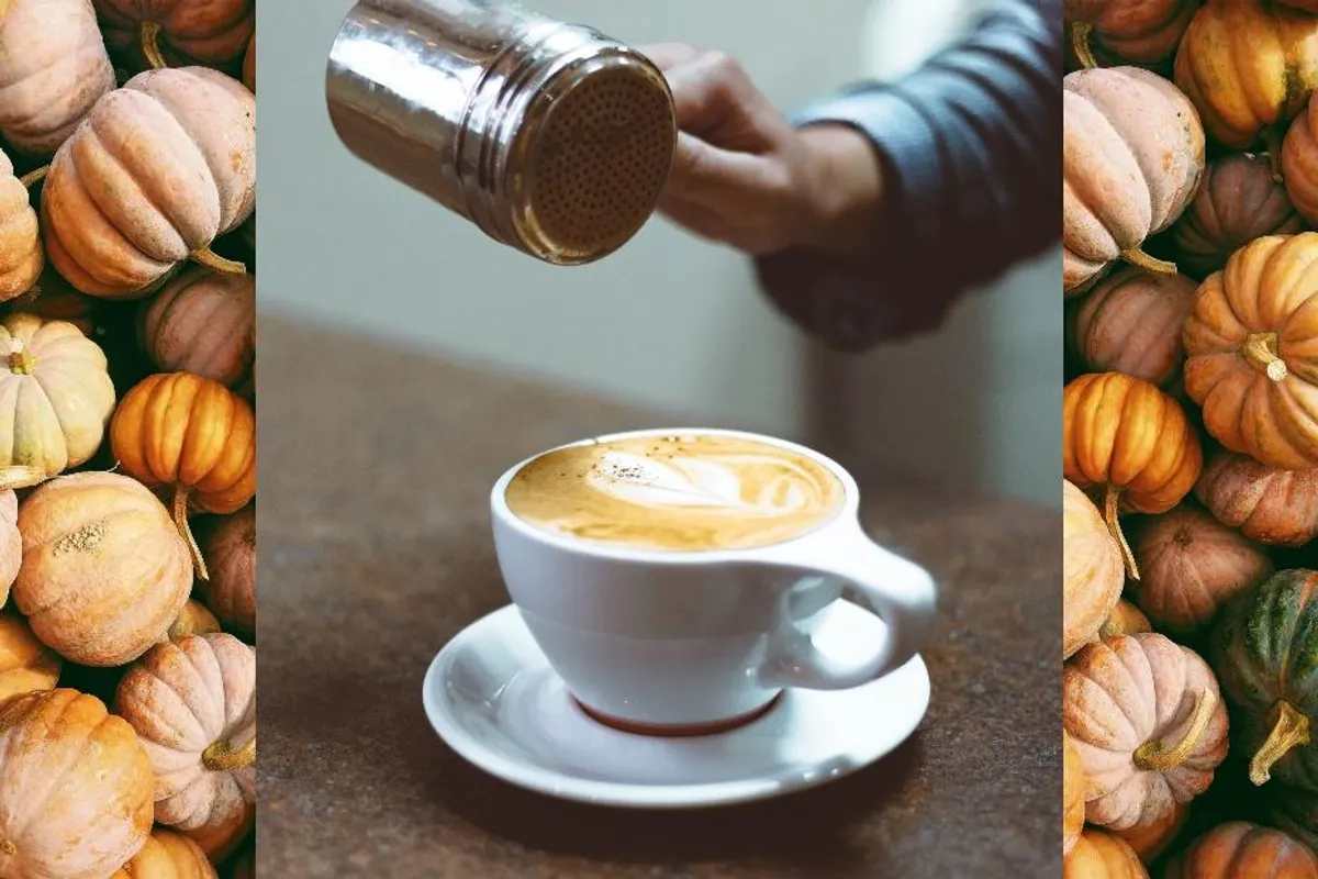 Pumpkin spice latte - sve što trebaš znati o napitku koji je postao hit jeseni