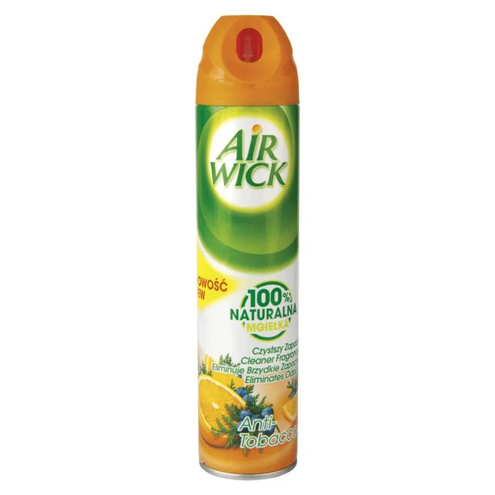 Airwick aerosol tobacco osvježivač 240 ml
