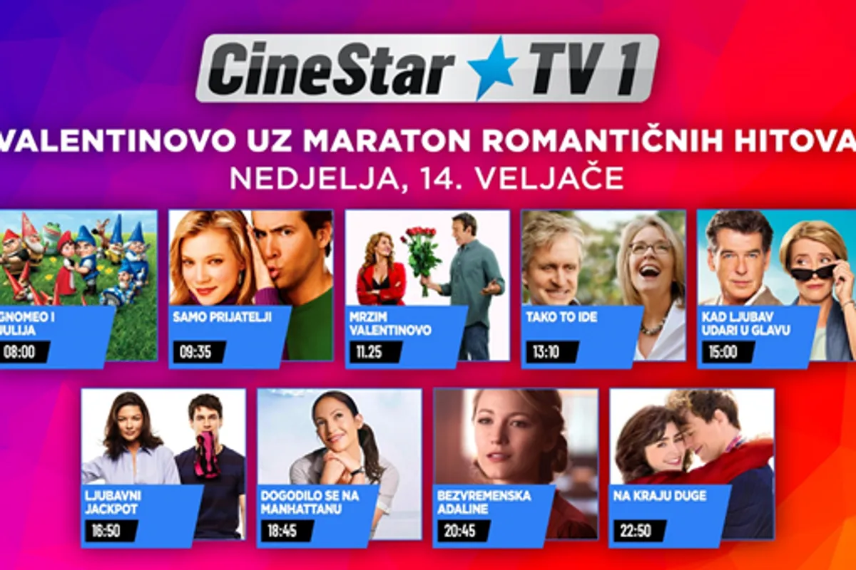 Cinestar Tv