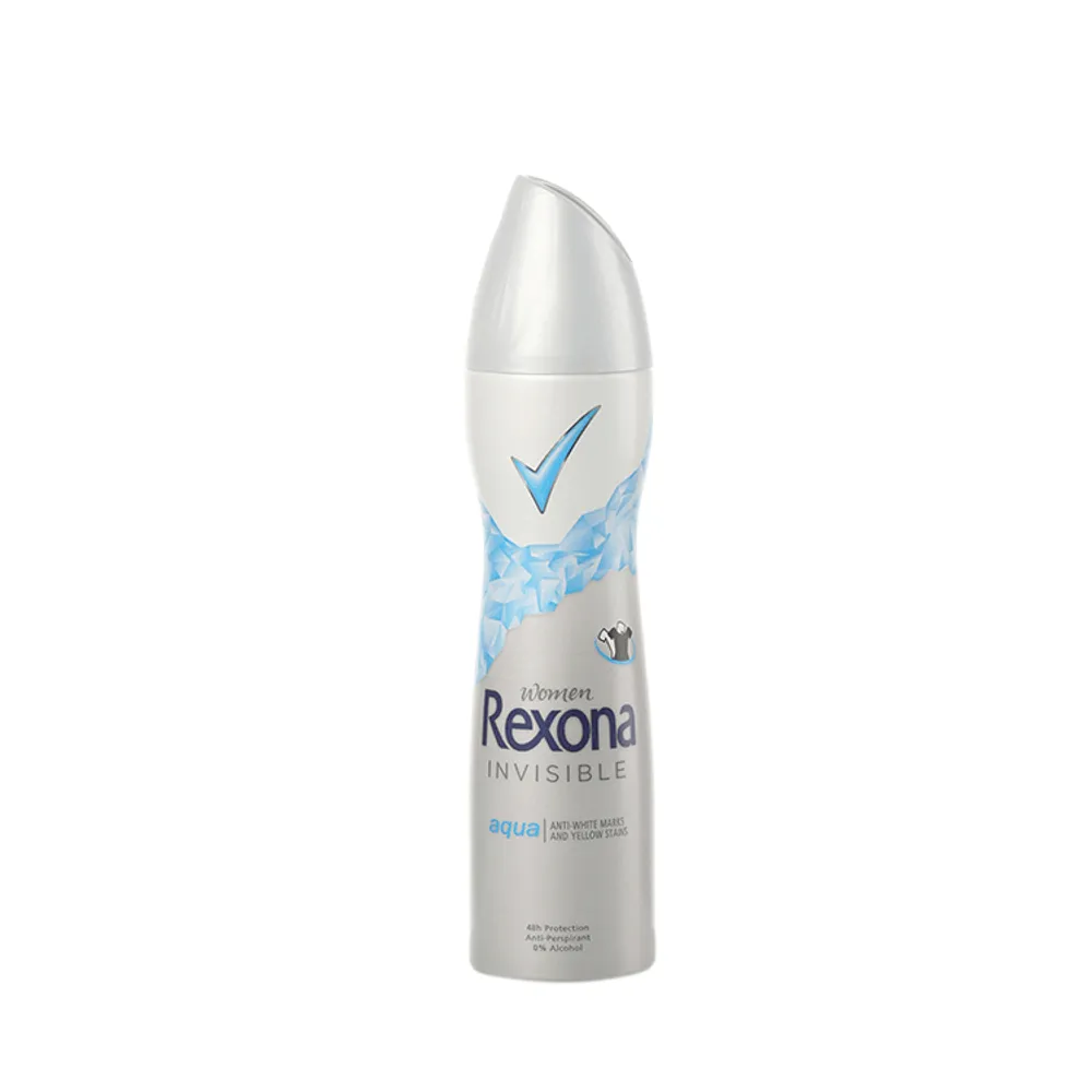 Deodorant Rexona Aqua 150 ml