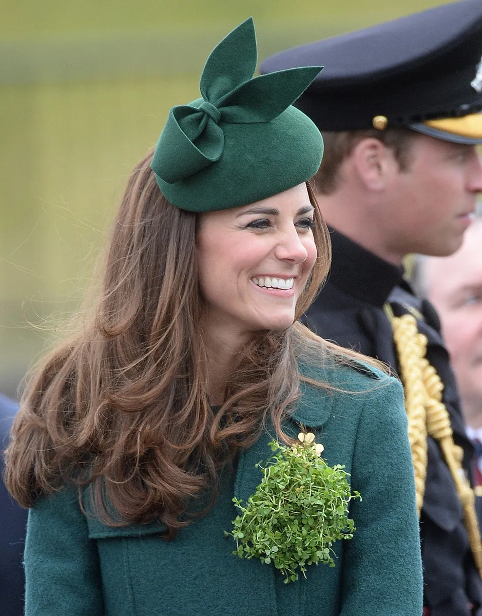 Kate Middleton 