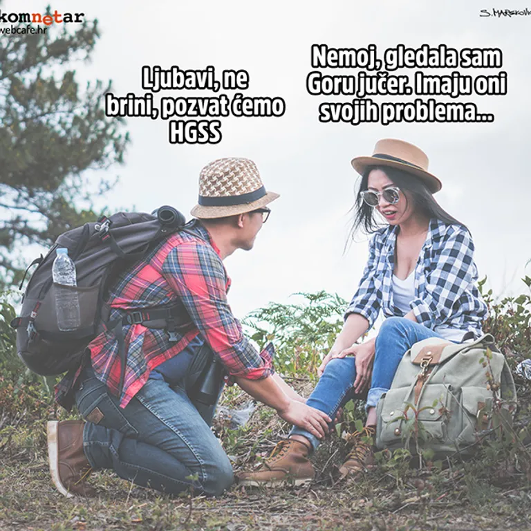 Komnetar 