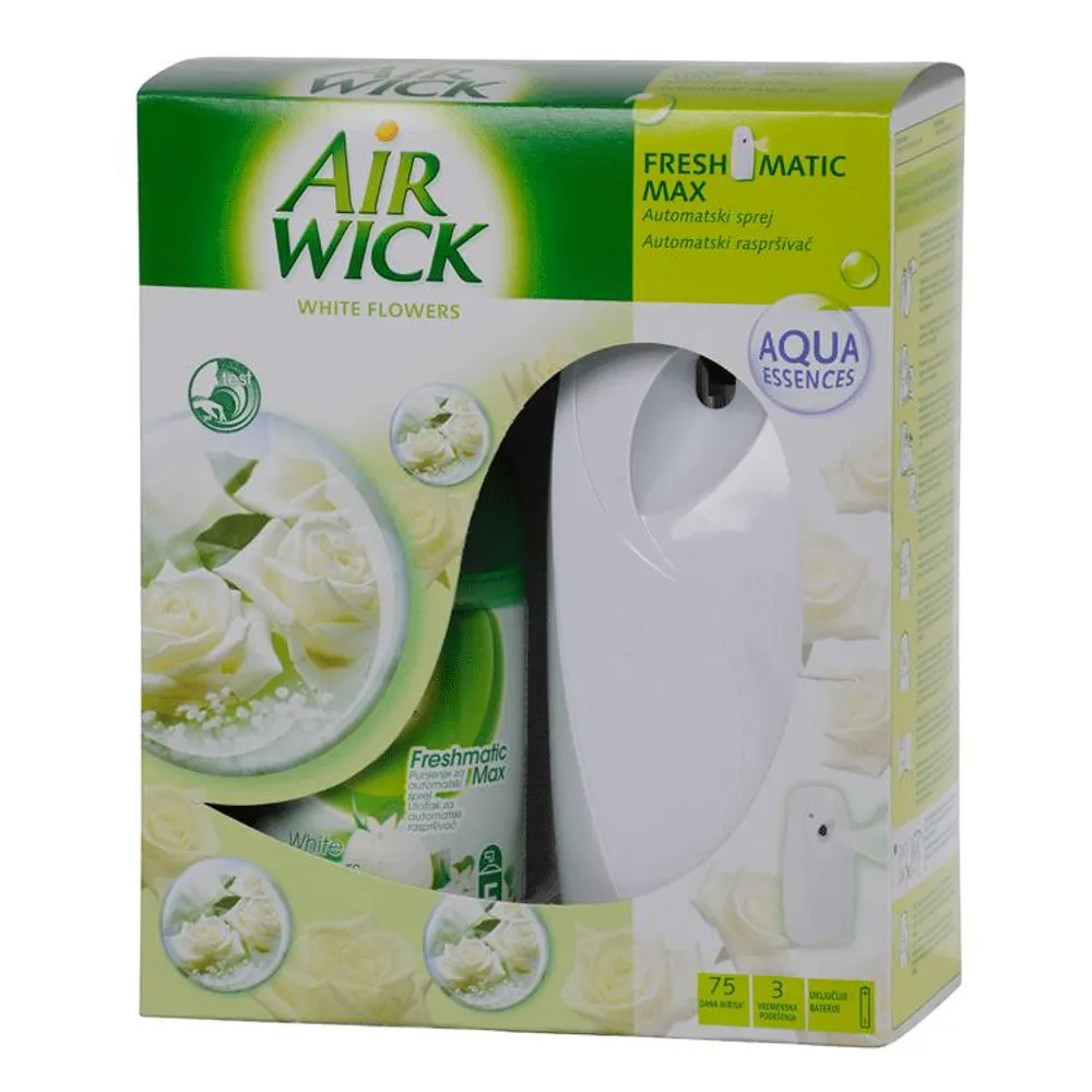 Airwick Freshmatic 250 ml