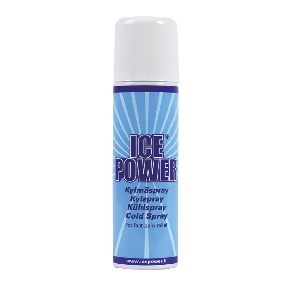 IcePower Cold sprej