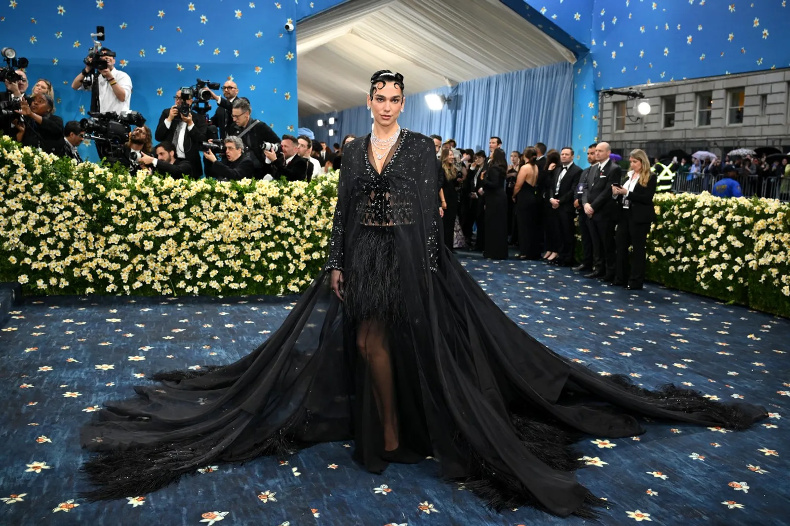 Dua Lipa