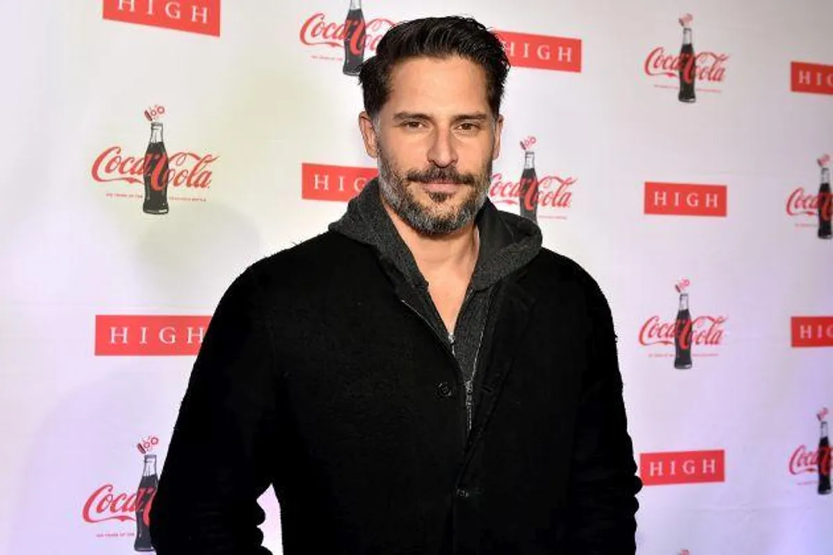 Joe Manganiello pokazao svoje seksi tijelo