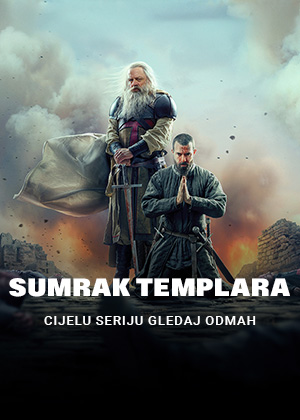 sumrak templara