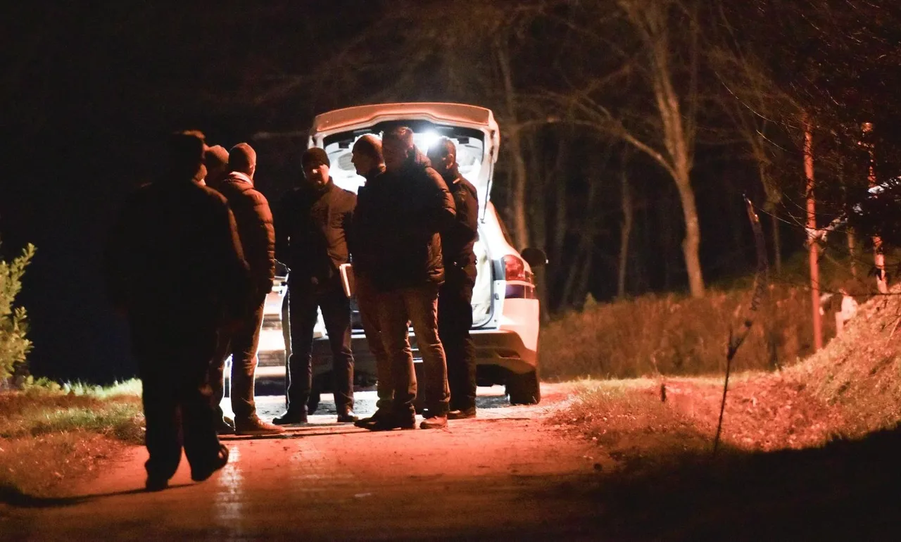 Nedaleko Pisarovine traje policijski očevid u kući gdje je pronađeno tijelo muškarca