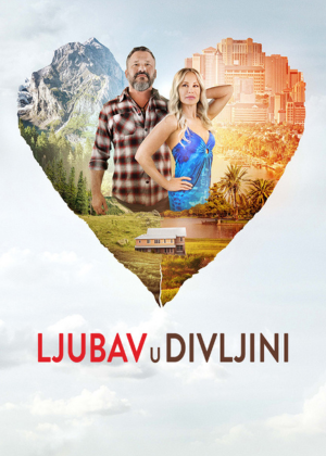 Ljubav u divljini