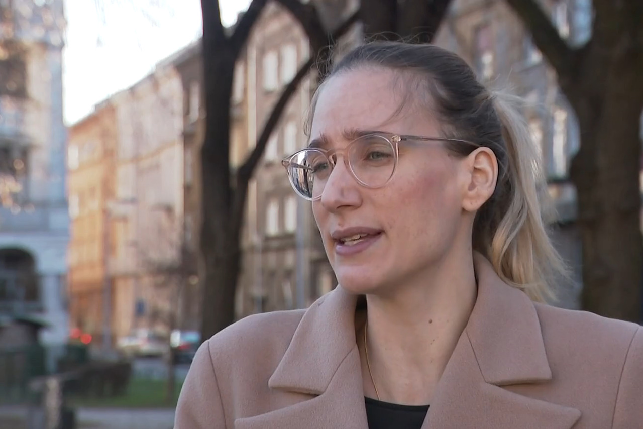 Marina zna kako iskoristiti svaki komadić hrane Nakon njezinog savjeta