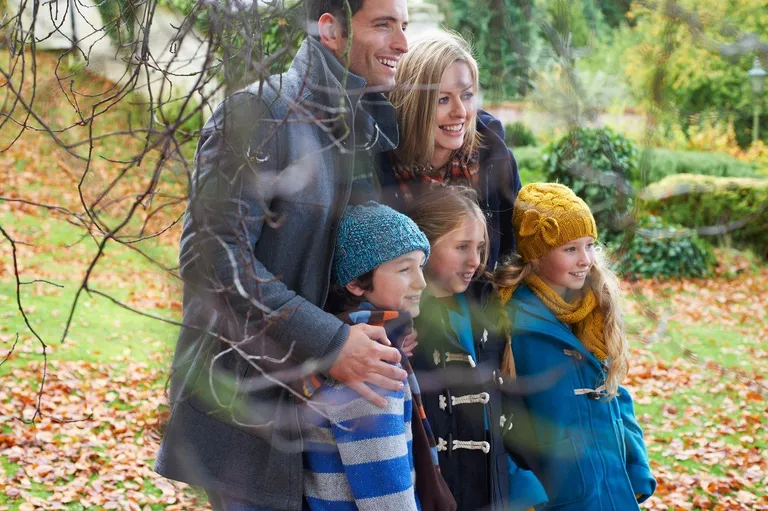 Psihijatar Mitchell Flaum za Psychology Today objasnio je da postoji sedam zlatnih pravila za sretnu obitelj.
