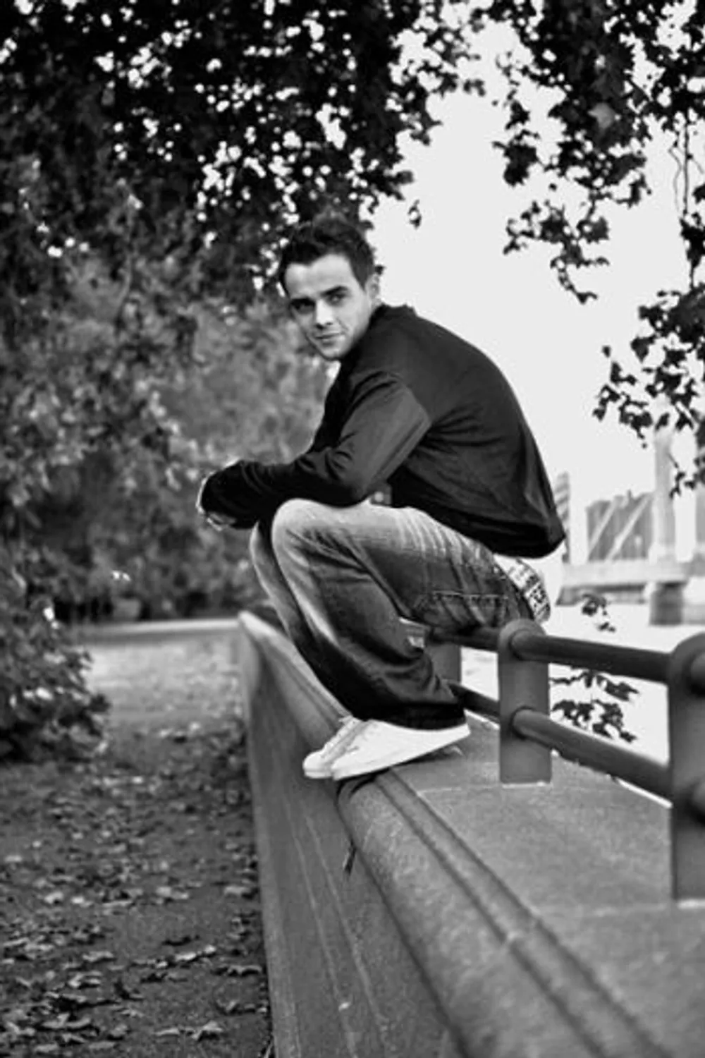 Ben Adams