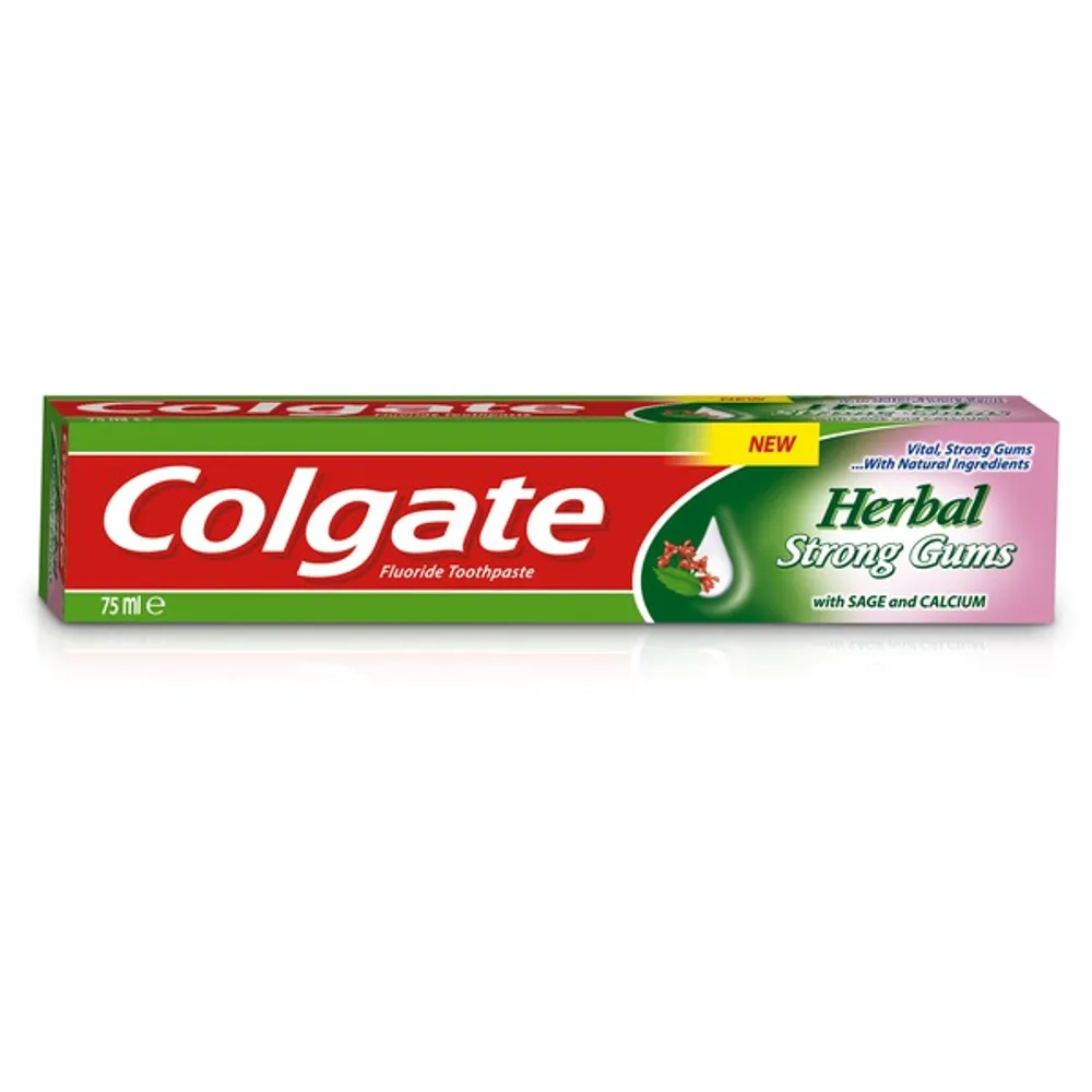 Colgate herbal gum health zubna pasta 75ml