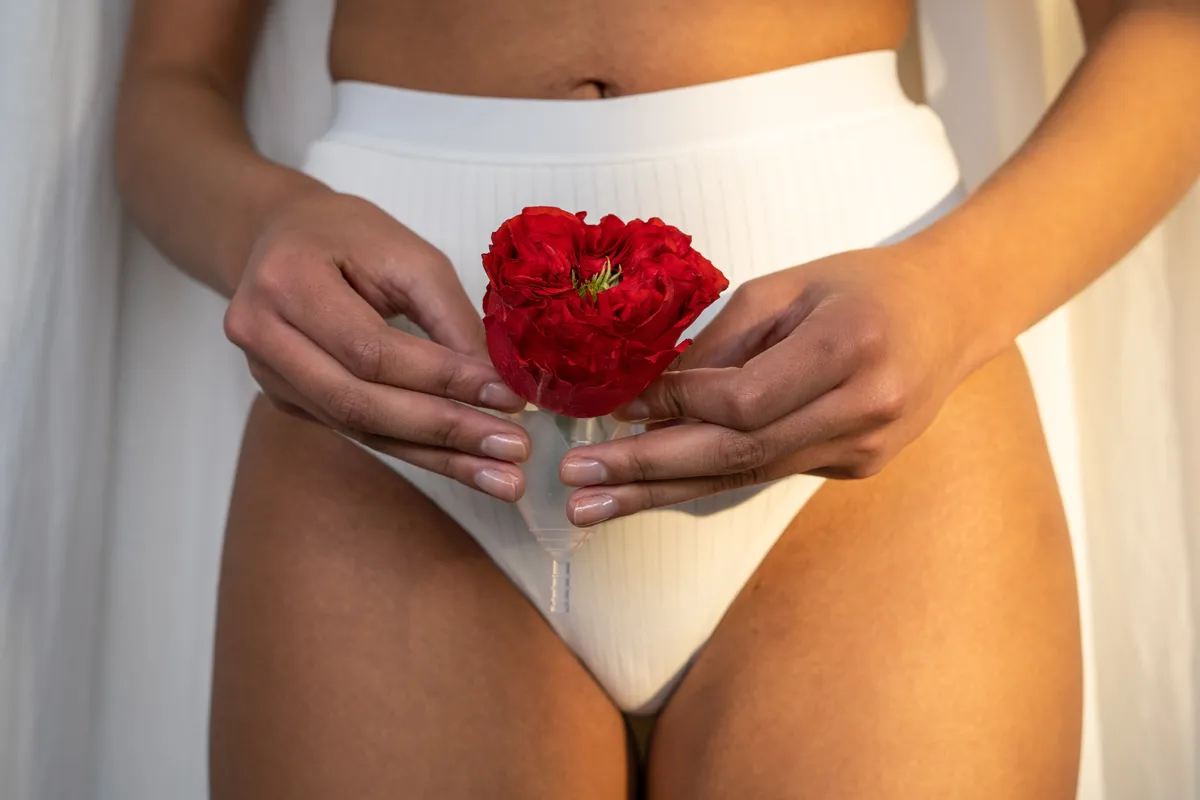 Seks prije menstruacije