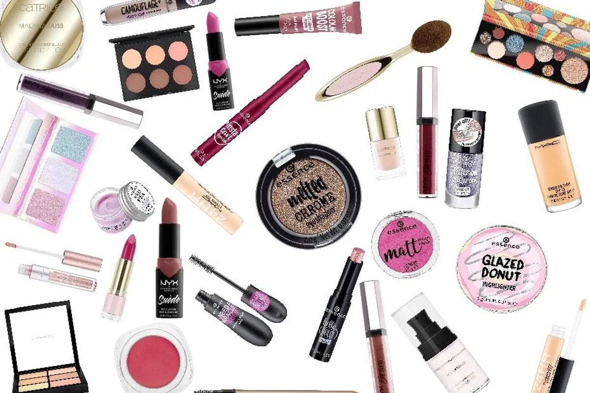 4 jesenske make-up kolekcije koje ćete obožavati