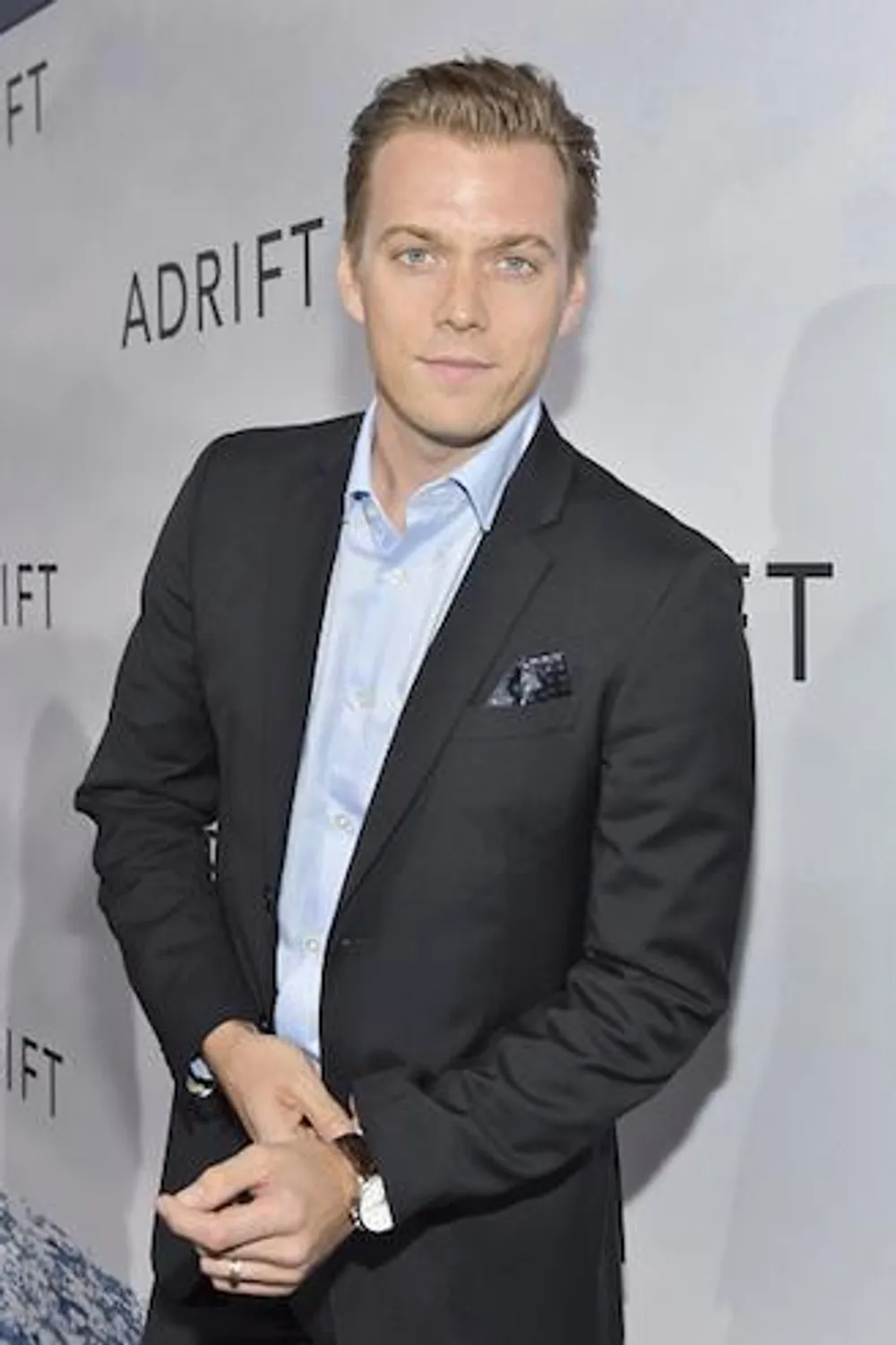 Jake Abel